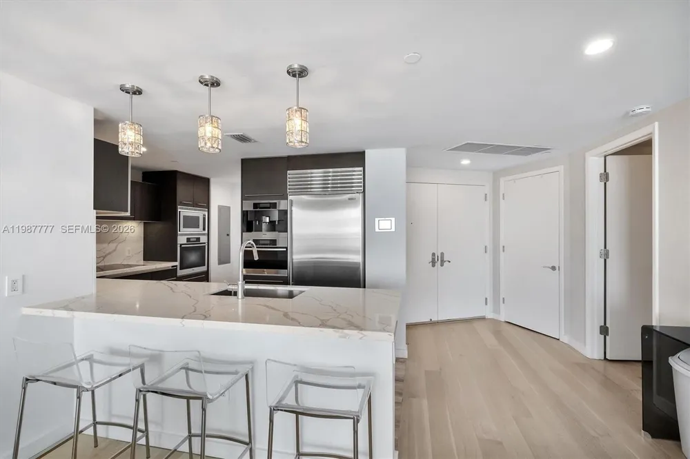 17001 Collins Ave #2702 Sunny Isles Beach, FL 33160