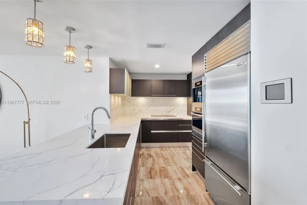 17001 Collins Ave #2702 Sunny Isles Beach, FL 33160
