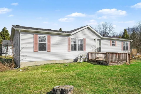 21502 26 Mile Road