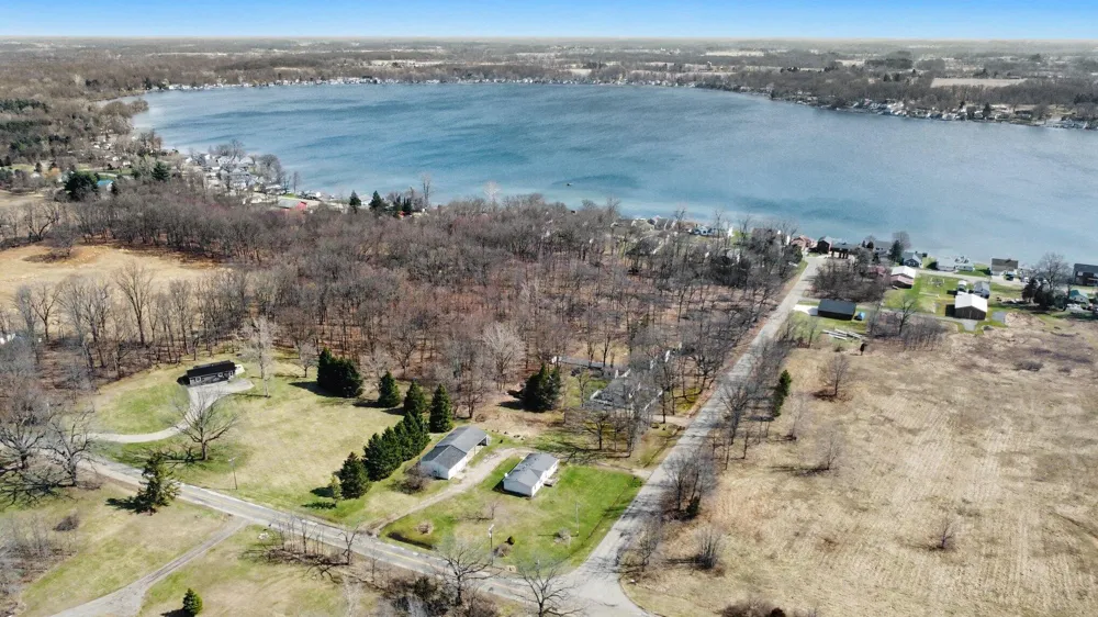 21502 26 Mile Road Olivet, MI 49076