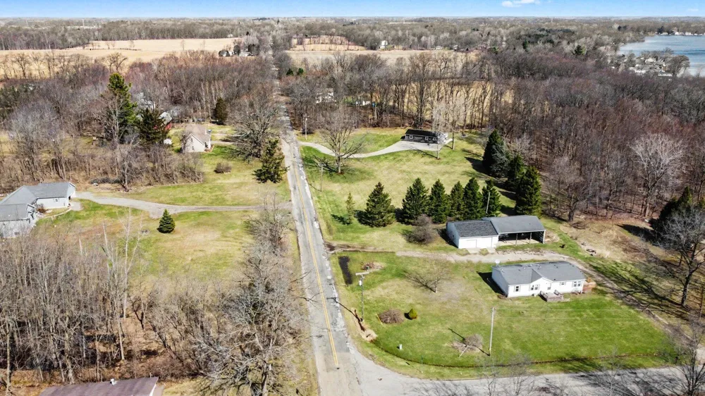 21502 26 Mile Road Olivet, MI 49076