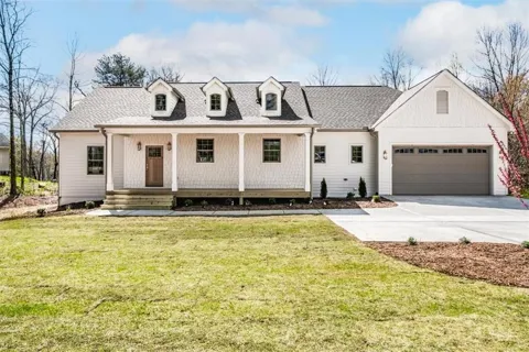 6022 Ben Parks Road