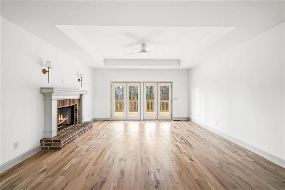 6022 Ben Parks Road Murrayville, GA 30564