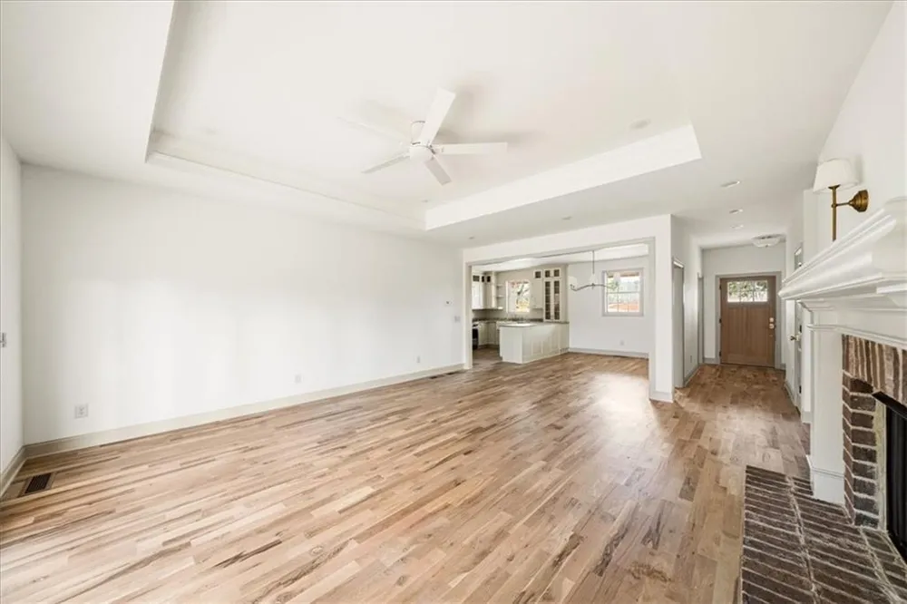 6022 Ben Parks Road Murrayville, GA 30564