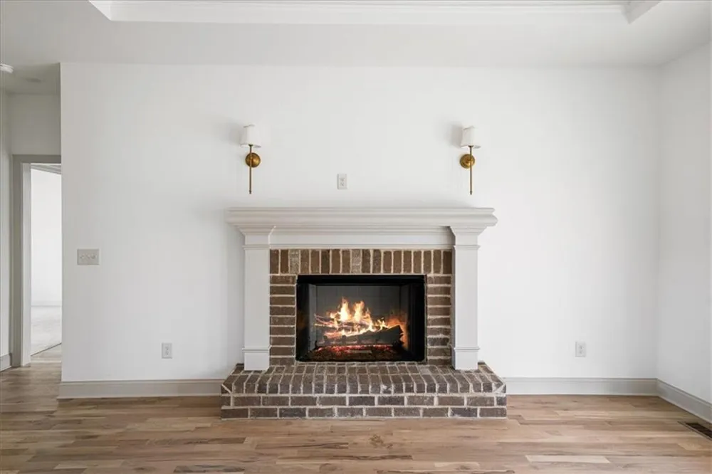 6022 Ben Parks Road Murrayville, GA 30564