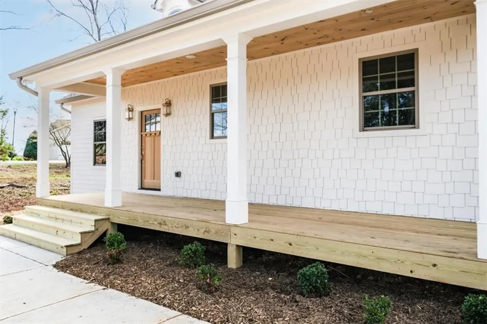 6022 Ben Parks Road Murrayville, GA 30564