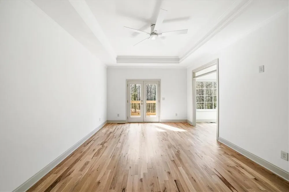 6022 Ben Parks Road Murrayville, GA 30564