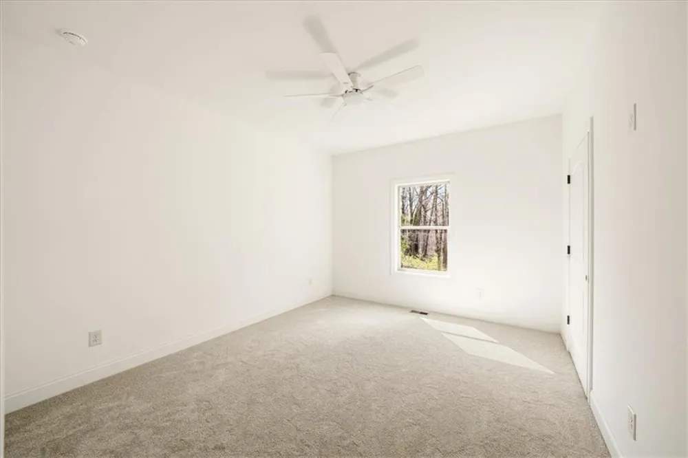 6022 Ben Parks Road Murrayville, GA 30564
