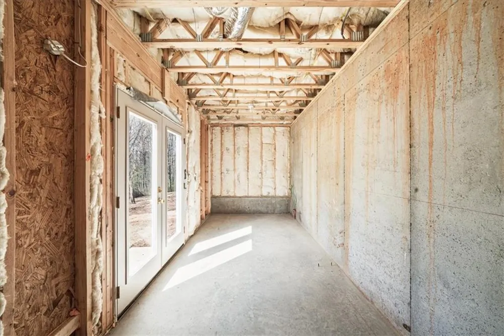 6022 Ben Parks Road Murrayville, GA 30564