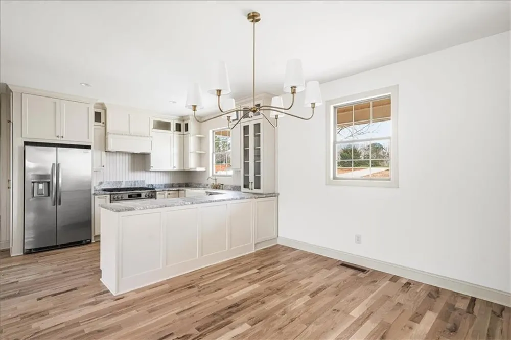 6022 Ben Parks Road Murrayville, GA 30564