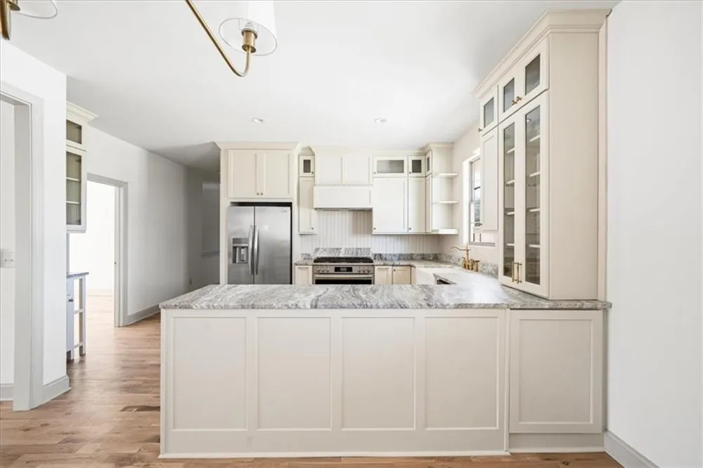 6022 Ben Parks Road Murrayville, GA 30564