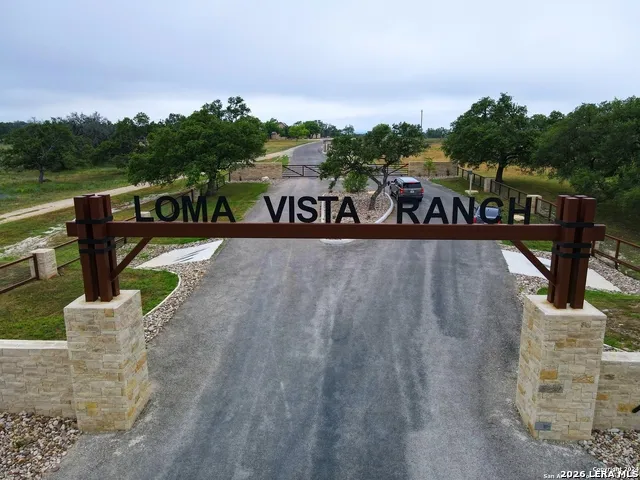 LOT 162 Cattlemans Crossing Dr Kerrville, TX 78028