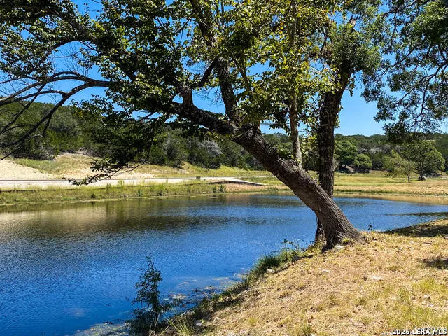 LOT 162 Cattlemans Crossing Dr Kerrville, TX 78028