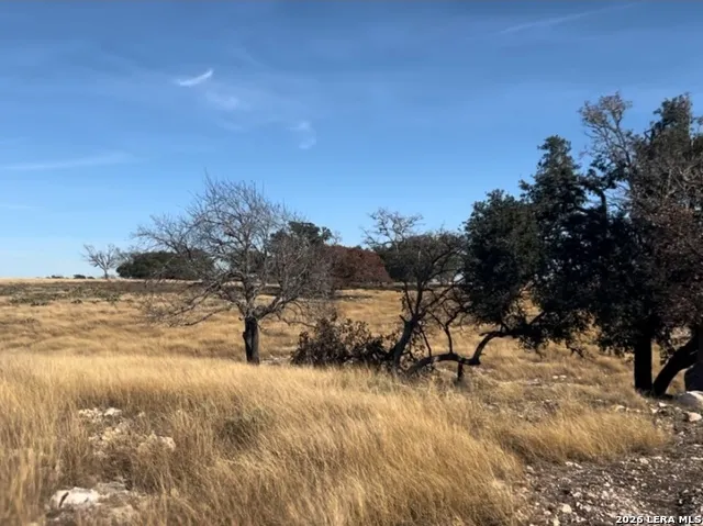 LOT 162 Cattlemans Crossing Dr Kerrville, TX 78028