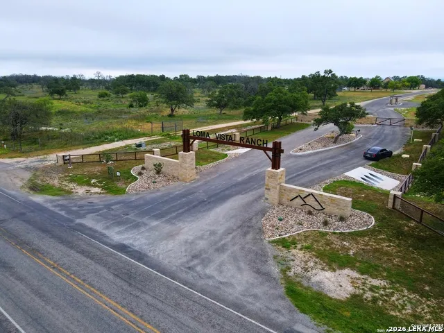 LOT 162 Cattlemans Crossing Dr Kerrville, TX 78028