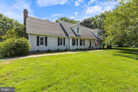 6705 TILGHMAN ISLAND ROAD