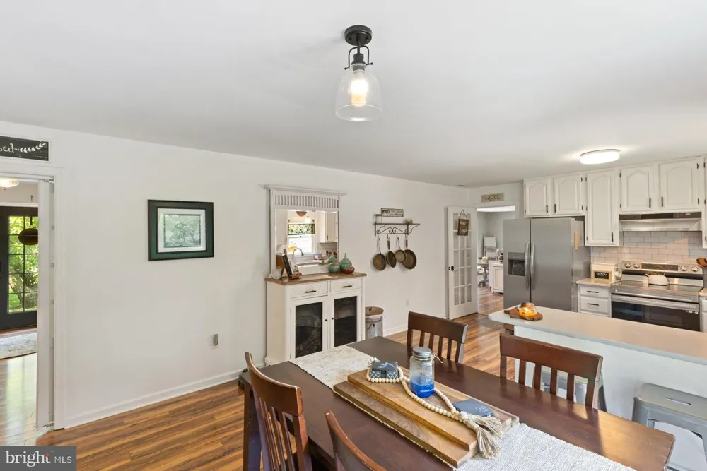 6705 TILGHMAN ISLAND ROAD Sherwood, MD 21665