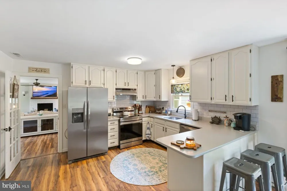 6705 TILGHMAN ISLAND ROAD Sherwood, MD 21665
