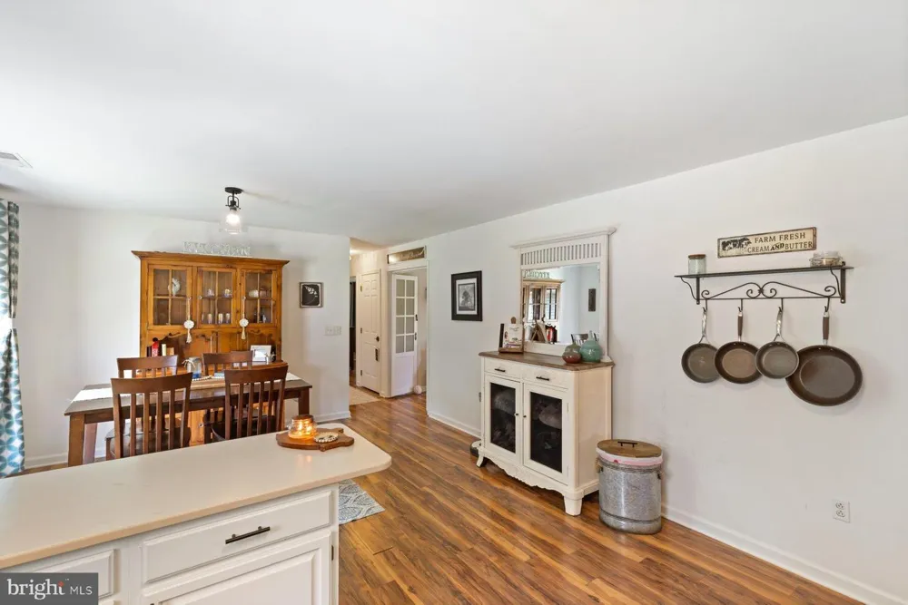 6705 TILGHMAN ISLAND ROAD Sherwood, MD 21665