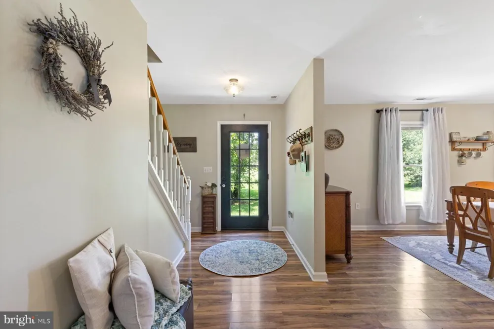 6705 TILGHMAN ISLAND ROAD Sherwood, MD 21665