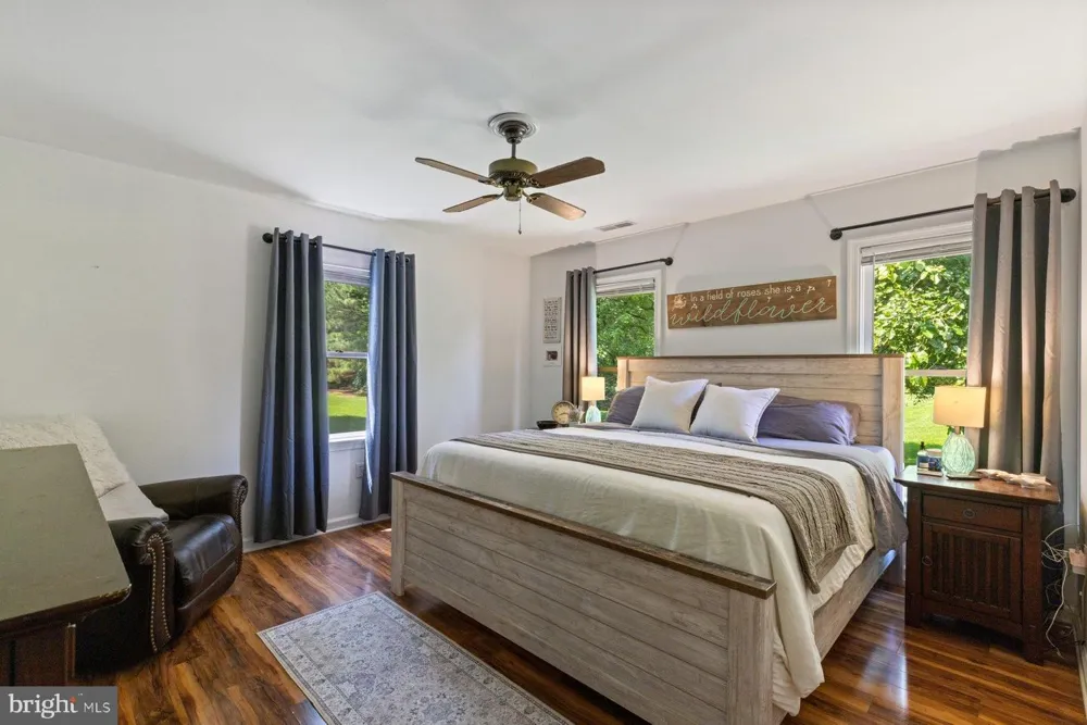 6705 TILGHMAN ISLAND ROAD Sherwood, MD 21665