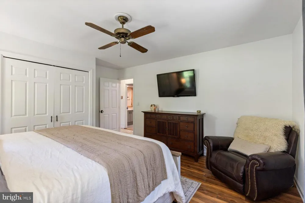 6705 TILGHMAN ISLAND ROAD Sherwood, MD 21665