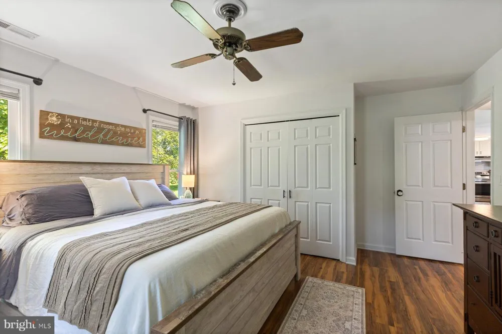 6705 TILGHMAN ISLAND ROAD Sherwood, MD 21665