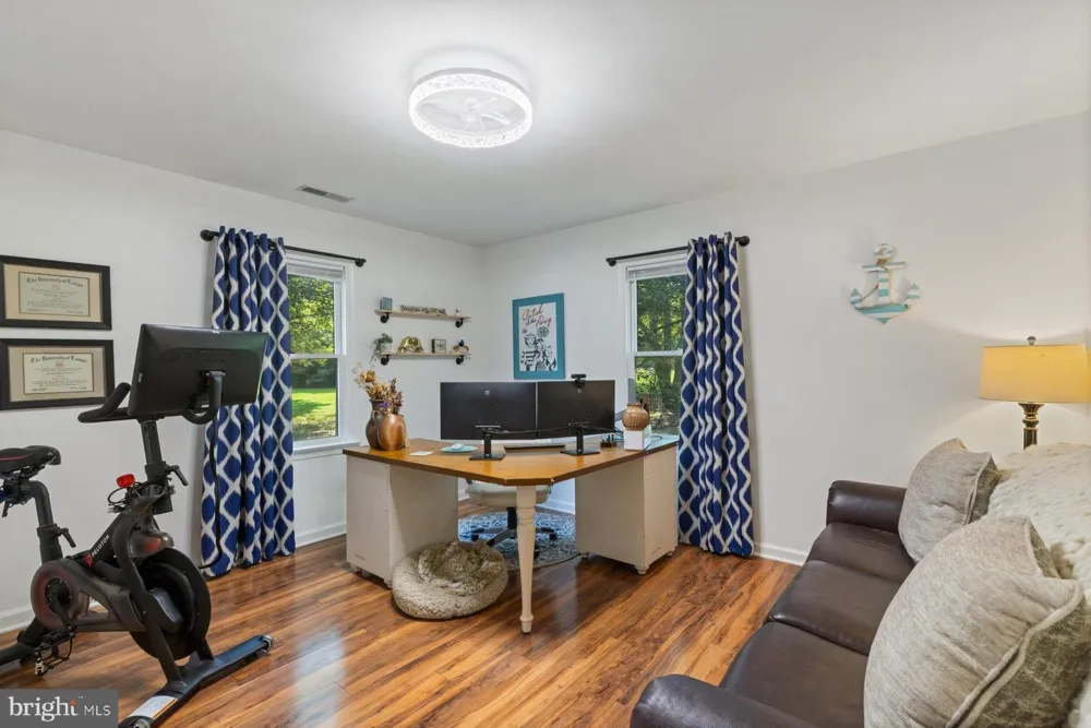 6705 TILGHMAN ISLAND ROAD Sherwood, MD 21665