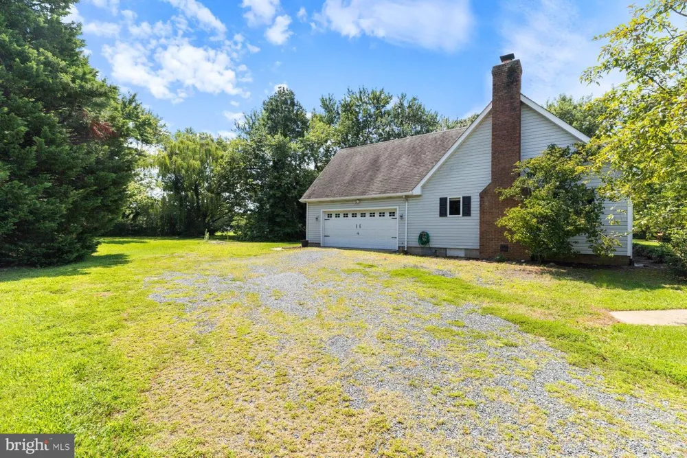6705 TILGHMAN ISLAND ROAD Sherwood, MD 21665