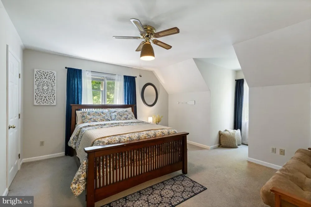 6705 TILGHMAN ISLAND ROAD Sherwood, MD 21665