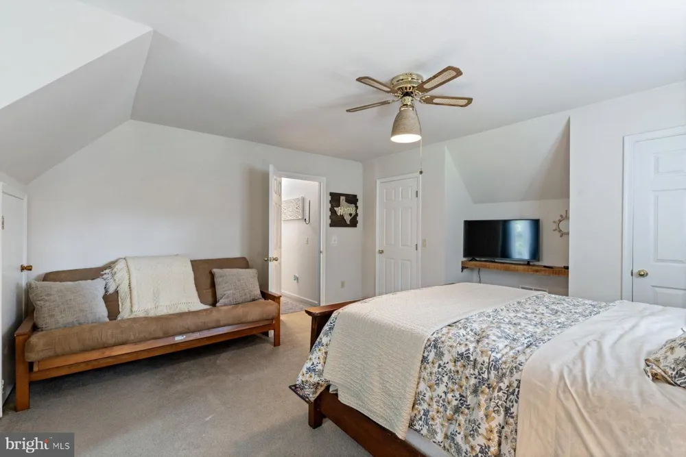 6705 TILGHMAN ISLAND ROAD Sherwood, MD 21665