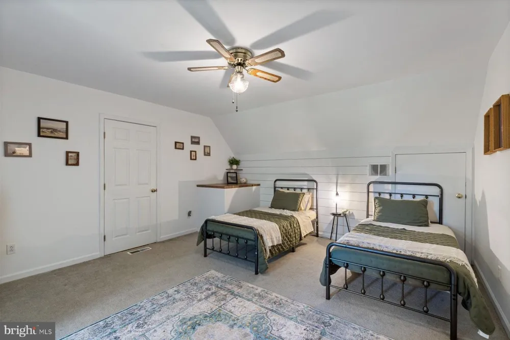 6705 TILGHMAN ISLAND ROAD Sherwood, MD 21665