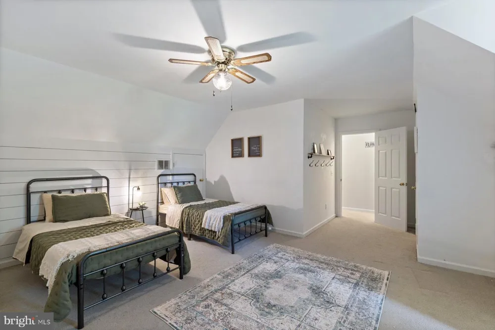 6705 TILGHMAN ISLAND ROAD Sherwood, MD 21665