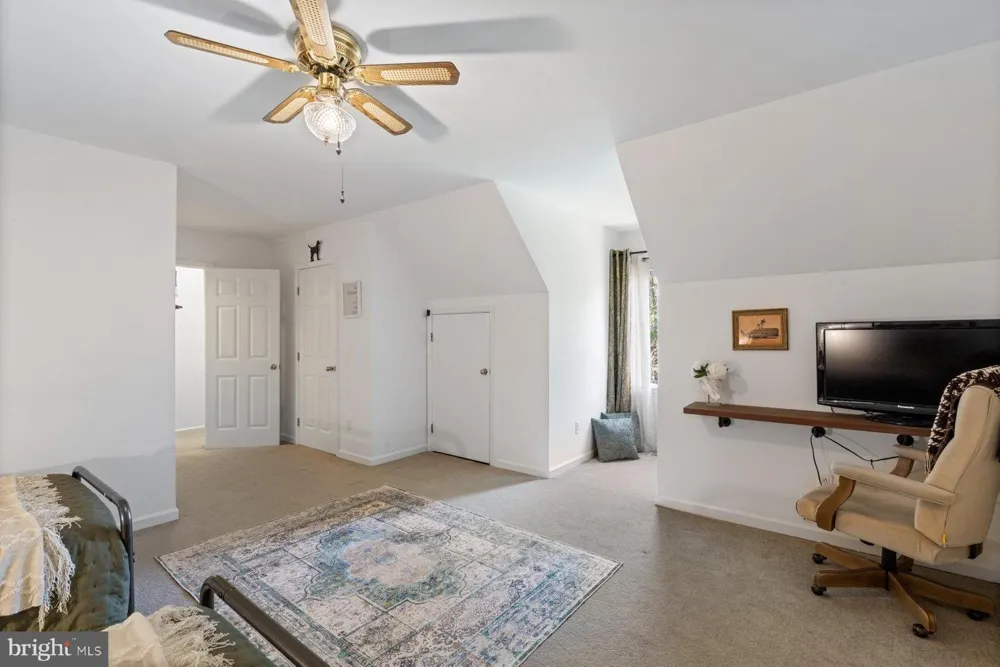 6705 TILGHMAN ISLAND ROAD Sherwood, MD 21665