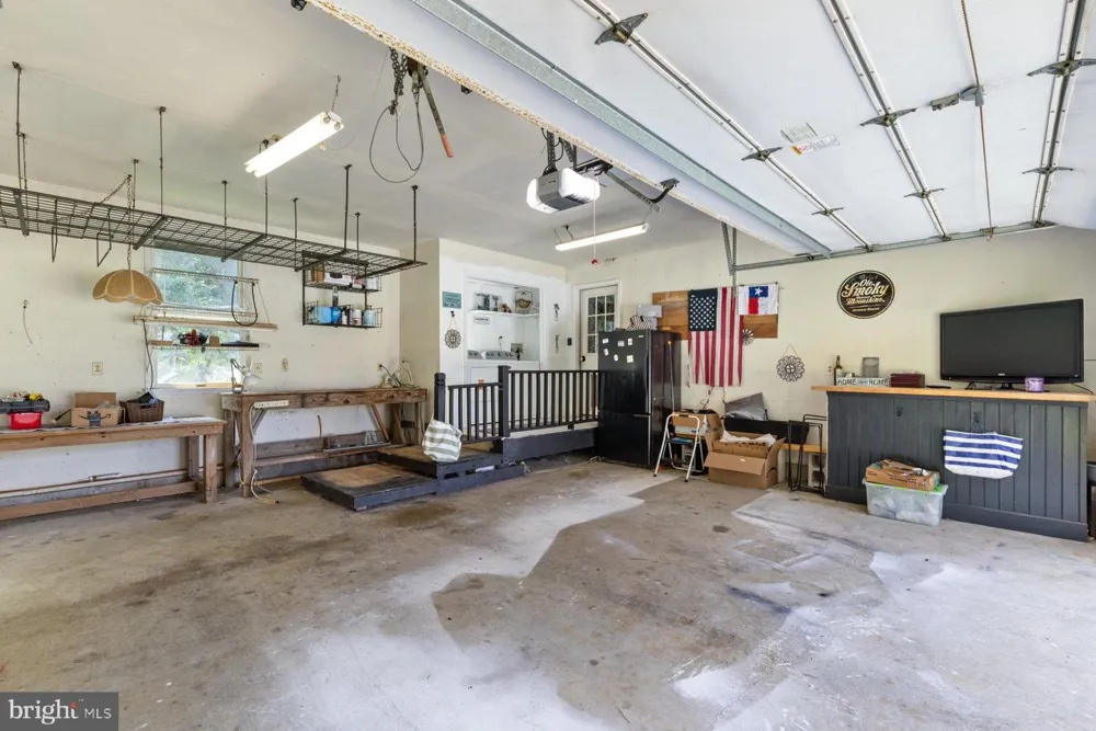 6705 TILGHMAN ISLAND ROAD Sherwood, MD 21665