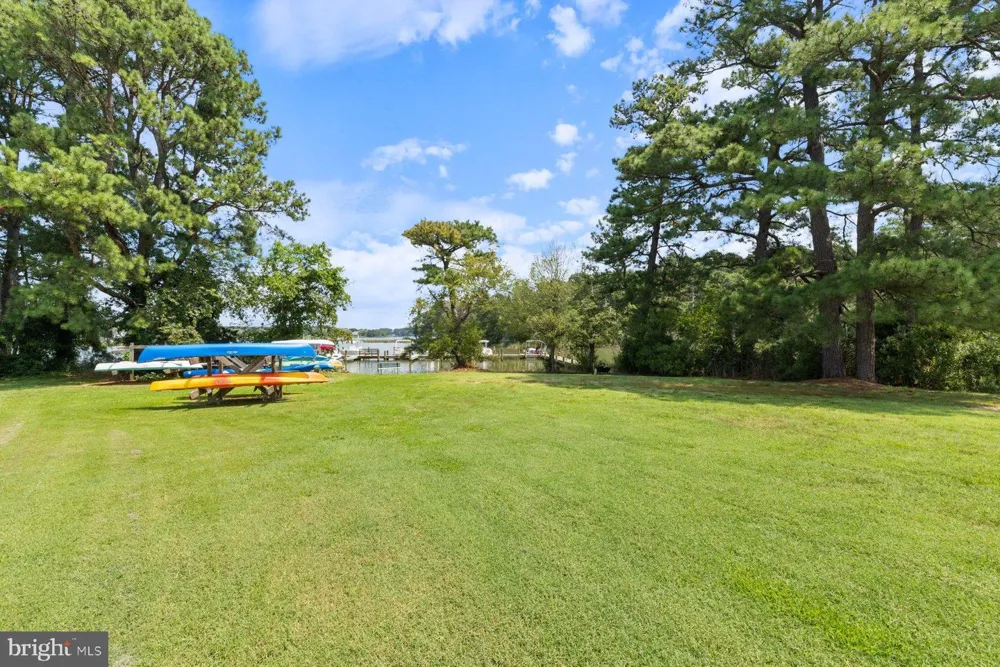 6705 TILGHMAN ISLAND ROAD Sherwood, MD 21665