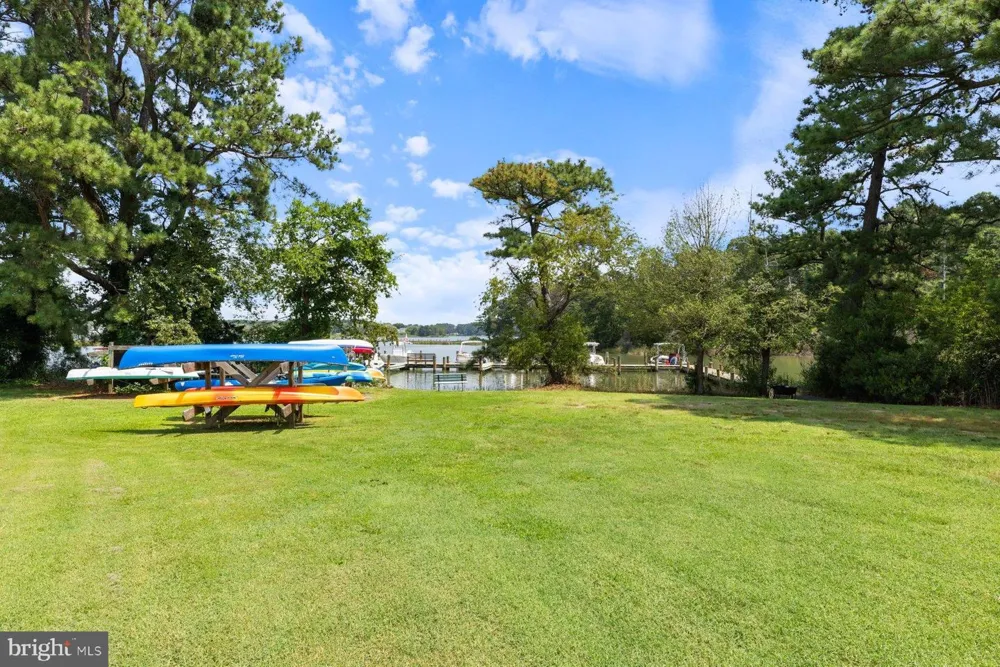6705 TILGHMAN ISLAND ROAD Sherwood, MD 21665