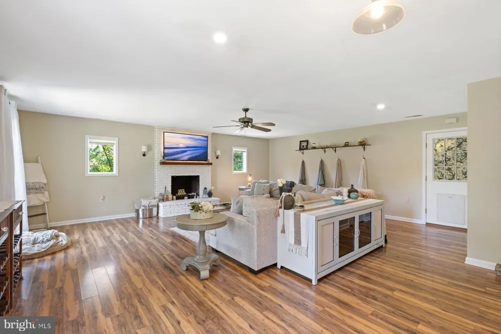 6705 TILGHMAN ISLAND ROAD Sherwood, MD 21665