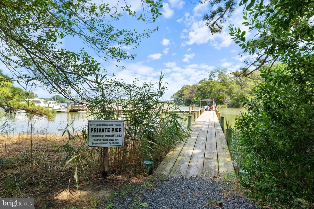 6705 TILGHMAN ISLAND ROAD Sherwood, MD 21665