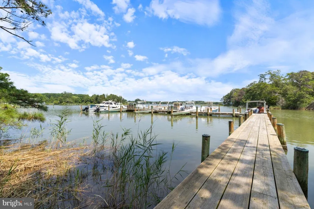 6705 TILGHMAN ISLAND ROAD Sherwood, MD 21665