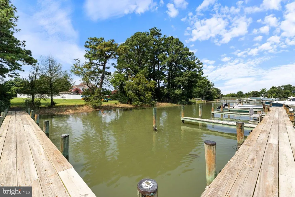6705 TILGHMAN ISLAND ROAD Sherwood, MD 21665