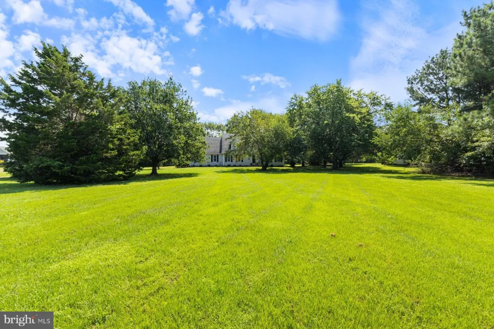 6705 TILGHMAN ISLAND ROAD Sherwood, MD 21665