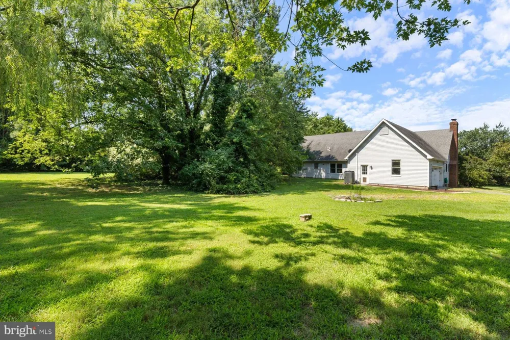 6705 TILGHMAN ISLAND ROAD Sherwood, MD 21665