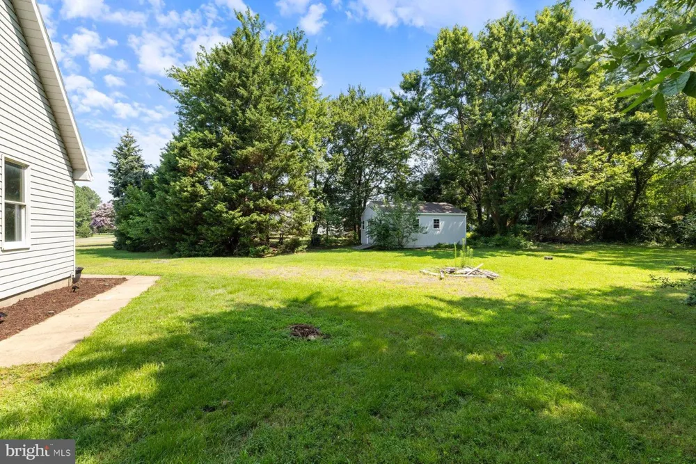6705 TILGHMAN ISLAND ROAD Sherwood, MD 21665