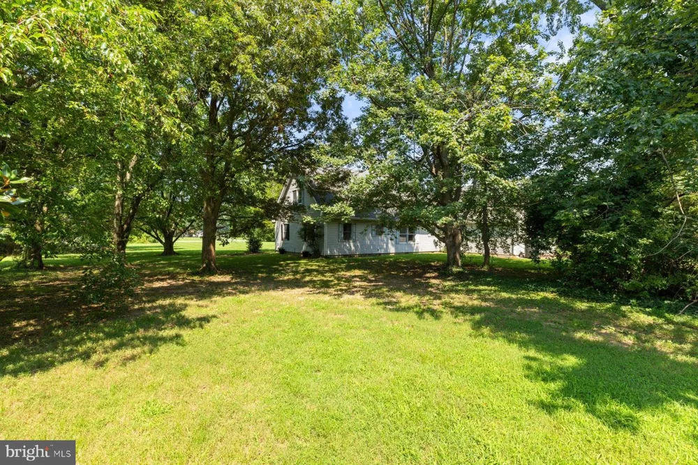 6705 TILGHMAN ISLAND ROAD Sherwood, MD 21665