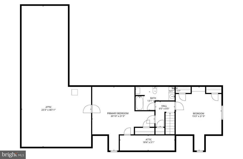6705 TILGHMAN ISLAND ROAD Sherwood, MD 21665