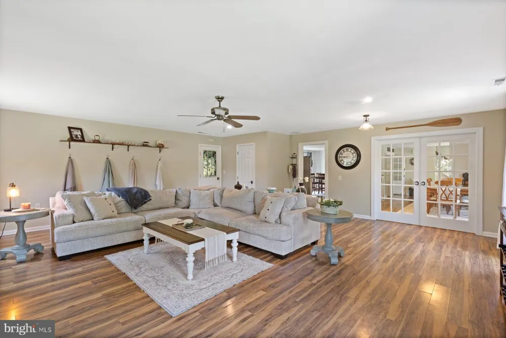 6705 TILGHMAN ISLAND ROAD Sherwood, MD 21665