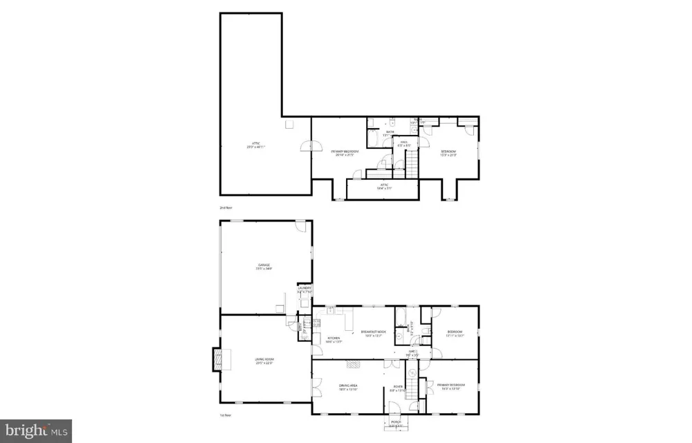 6705 TILGHMAN ISLAND ROAD Sherwood, MD 21665