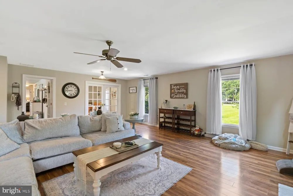 6705 TILGHMAN ISLAND ROAD Sherwood, MD 21665