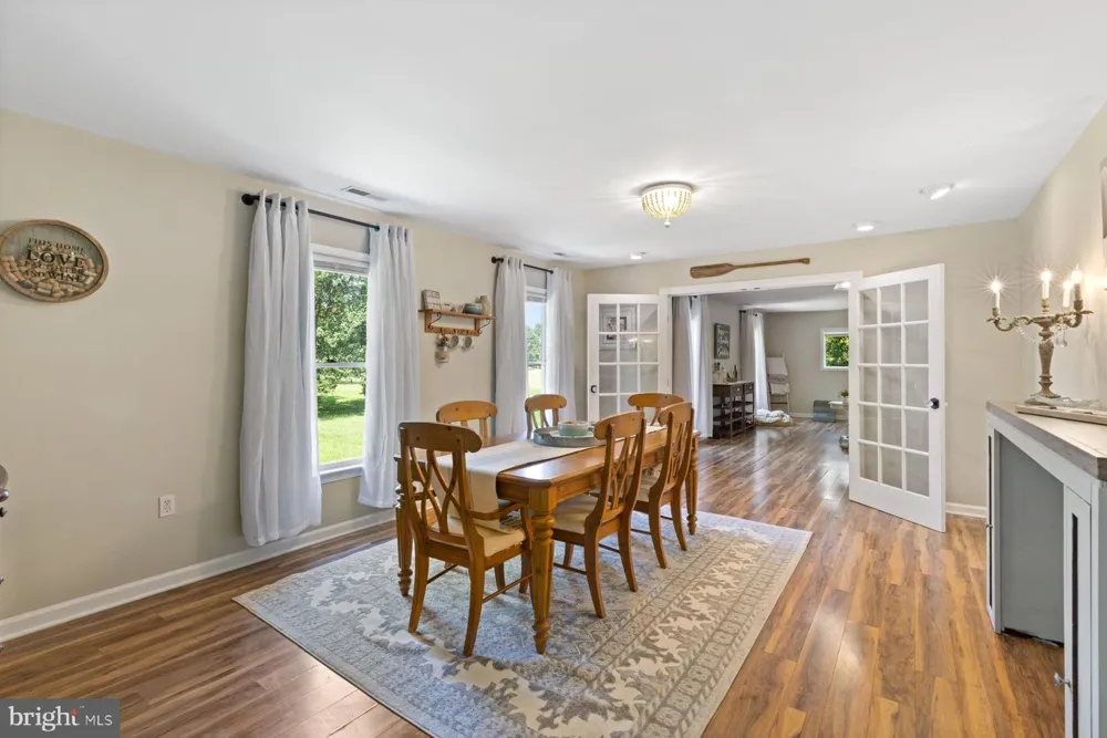 6705 TILGHMAN ISLAND ROAD Sherwood, MD 21665